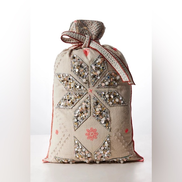 Free People Accessories - FP One Perfect Present Gift Sack